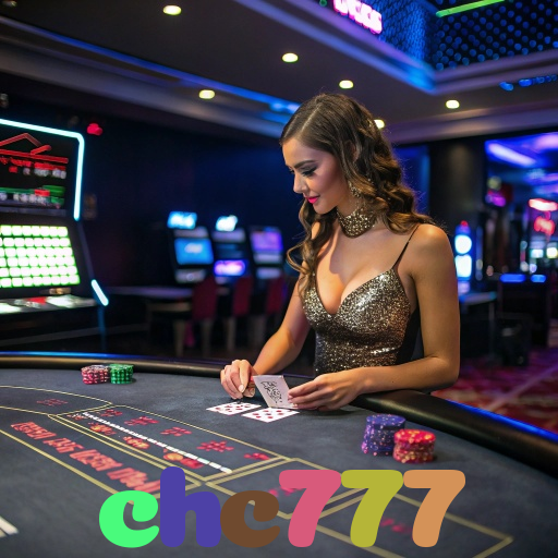 chc777：Aposte no futebol, jogue poker e conquiste vitórias épicas!