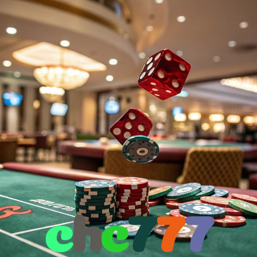 chc777：Jogue poker, aposte no futebol e ganhe em grandes jogos de cassino!