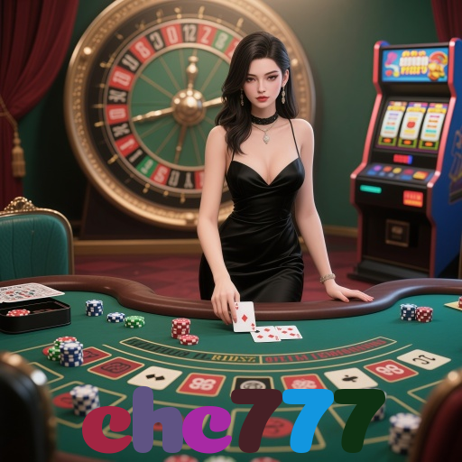 chc777：Aposte nas melhores slots e conquiste prêmios como nunca!