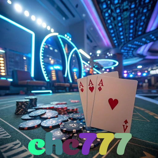 chc777:Jogue poker, aposte no futebol e ganhe em grandes jogos de cassino!