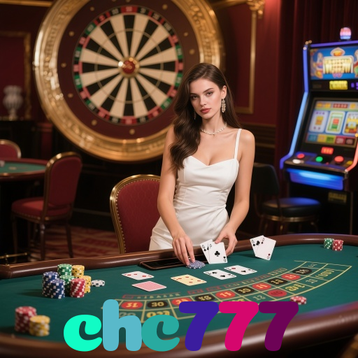 chc777：Jogue poker, aposte no futebol e ganhe em grandes jogos de cassino!