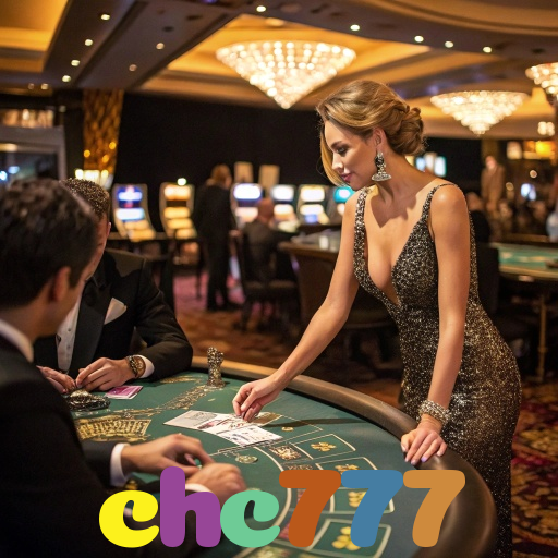 chc777：Aposte nas melhores slots e conquiste prêmios como nunca!