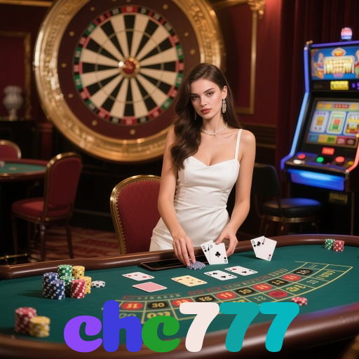 chc777：Jogue poker, aposte no futebol e ganhe em grandes jogos de cassino!