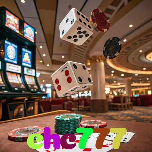 chc777：Jogue poker, aposte no futebol e ganhe em grandes jogos de cassino!