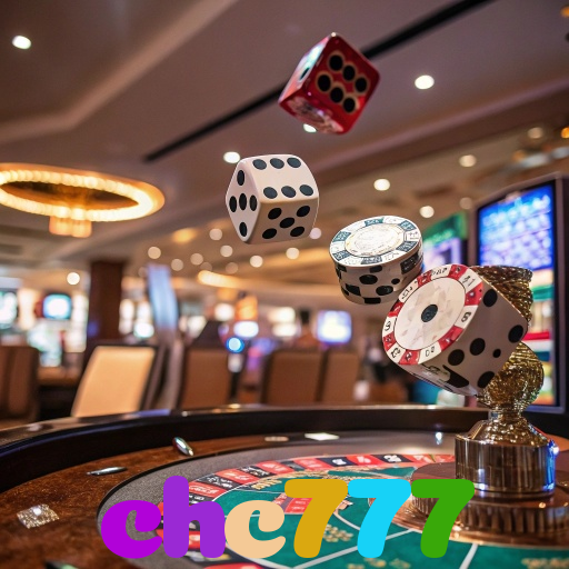 chc777：Aposte nas melhores slots e conquiste prêmios como nunca!