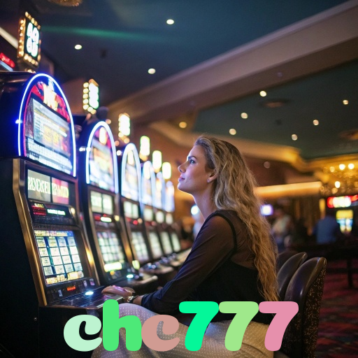 chc777：Aposte nas melhores slots e conquiste prêmios como nunca!