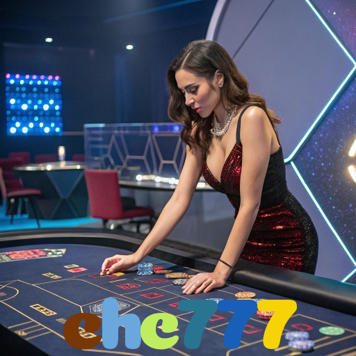 chc777：Jogue poker, aposte no futebol e ganhe em grandes jogos de cassino!