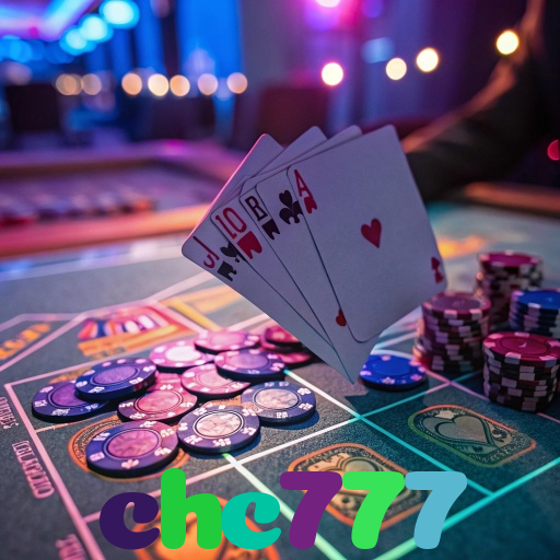 chc777:Aposte no futebol, jogue poker e conquiste vitórias épicas!