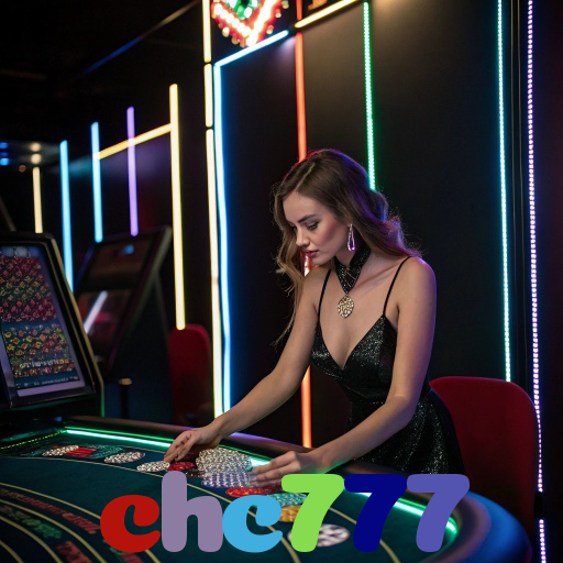 chc777：Jogue poker, aposte no futebol e ganhe em grandes jogos de cassino!