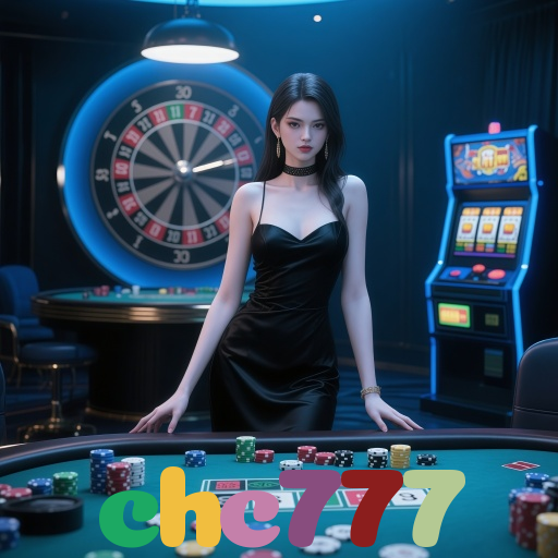 chc777：Aposte nas melhores slots e conquiste prêmios como nunca!