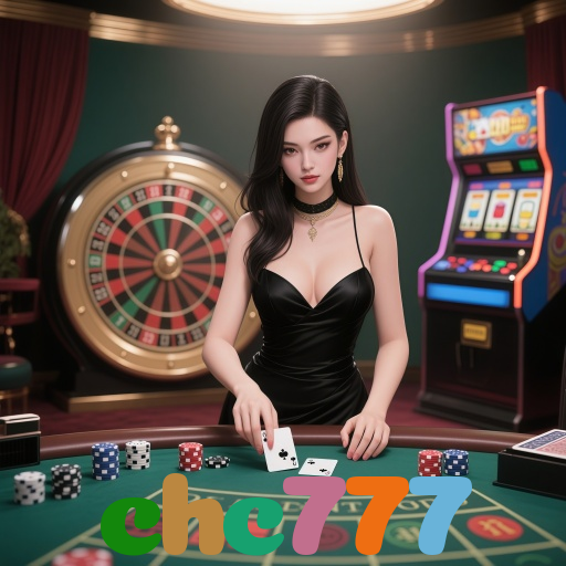 chc777：Jogue poker, aposte no futebol e ganhe em grandes jogos de cassino!