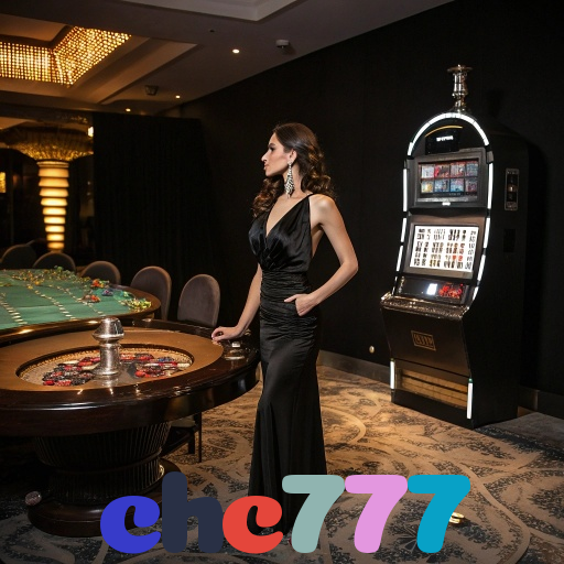 chc777：Aposte nas melhores slots e conquiste prêmios como nunca!