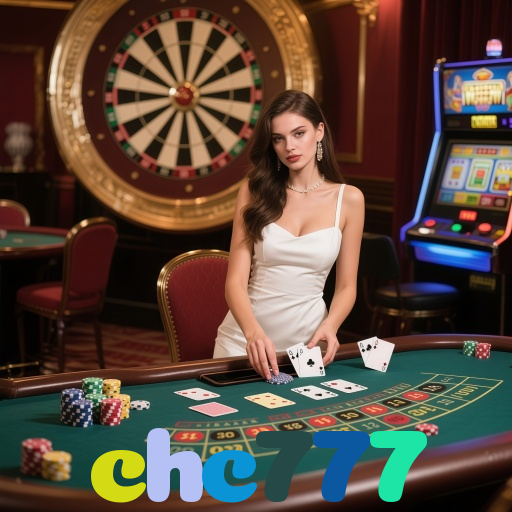 chc777：Aposte nas melhores slots e conquiste prêmios como nunca!