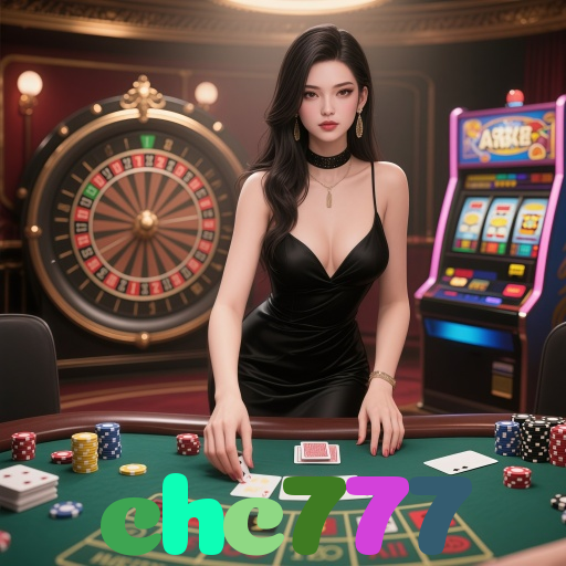 chc777:Jogue poker, aposte no futebol e ganhe em grandes jogos de cassino!