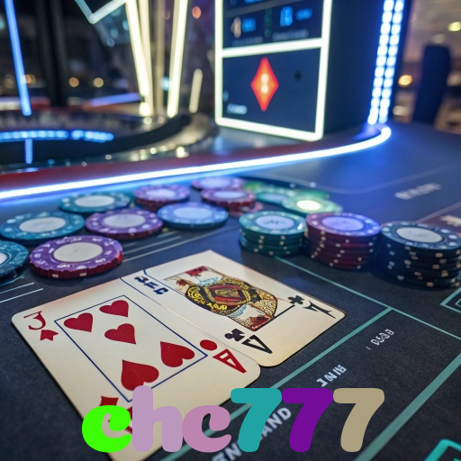 chc777:Aposte nas melhores slots e conquiste prêmios como nunca!