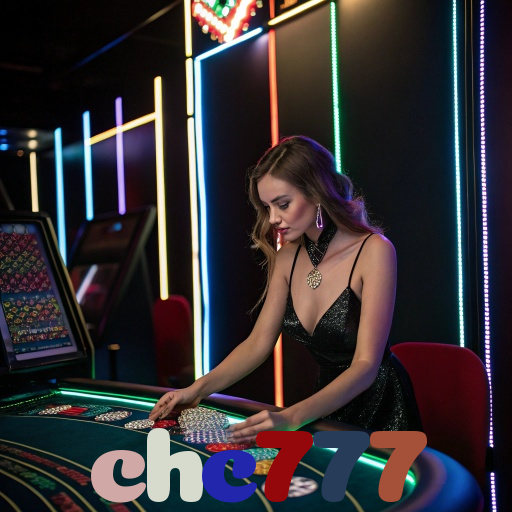 chc777：Jogue poker, aposte no futebol e ganhe em grandes jogos de cassino!