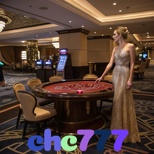 chc777：Aposte nas melhores slots e conquiste prêmios como nunca!