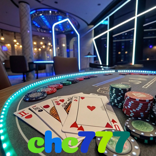 chc777：Jogue poker, aposte no futebol e ganhe em grandes jogos de cassino!