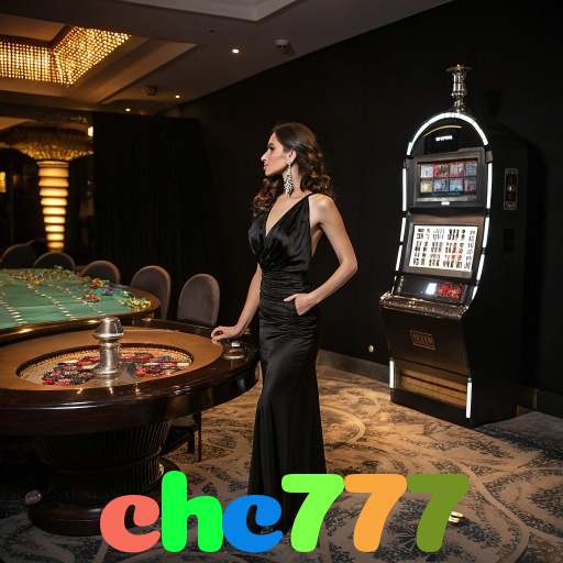 chc777：Aposte no futebol, jogue poker e conquiste vitórias épicas!