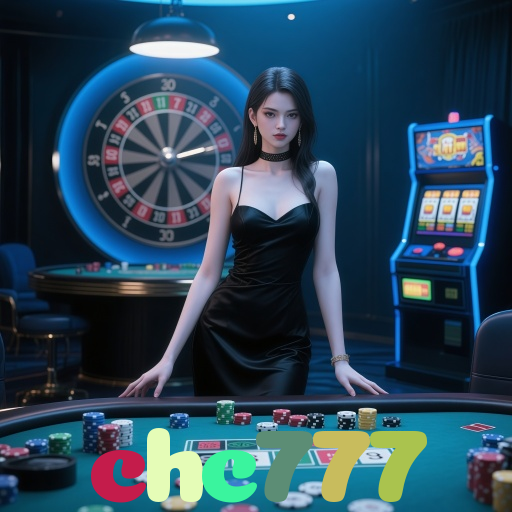 chc777：Aposte nas melhores slots e conquiste prêmios como nunca!