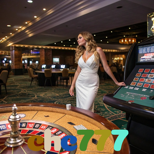 chc777：Aposte nas melhores slots e conquiste prêmios como nunca!