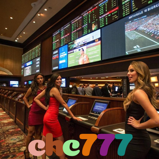 chc777：Jogue poker, aposte no futebol e ganhe em grandes jogos de cassino!