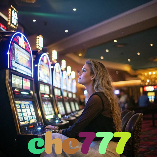 chc777：Aposte nas melhores slots e conquiste prêmios como nunca!