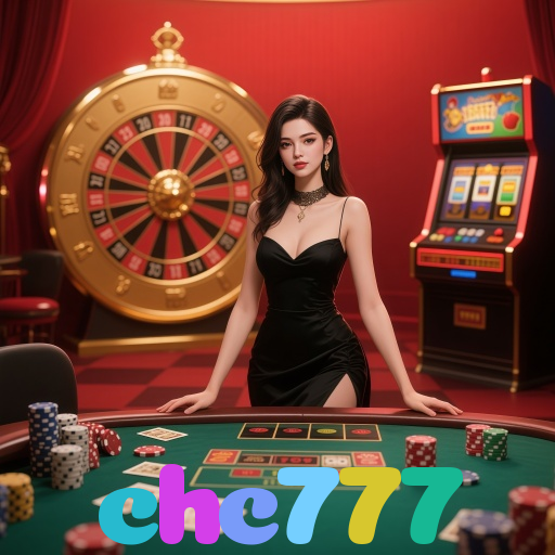 chc777：Aposte nas melhores slots e conquiste prêmios como nunca!