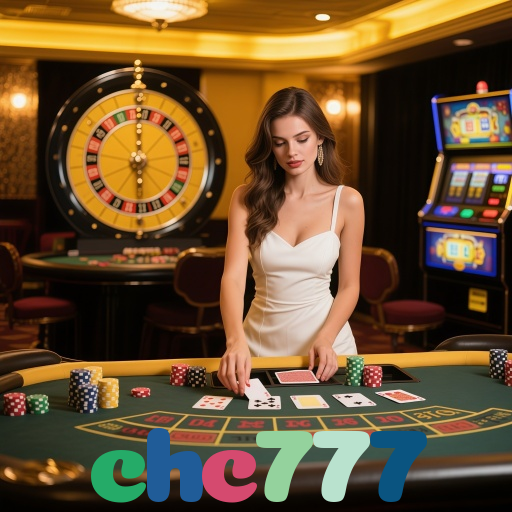chc777：Aposte no futebol, jogue poker e conquiste vitórias épicas!