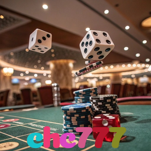 chc777：Aposte nas melhores slots e conquiste prêmios como nunca!