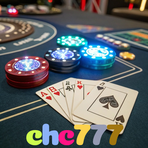 chc777：Aposte no futebol, jogue poker e conquiste vitórias épicas!