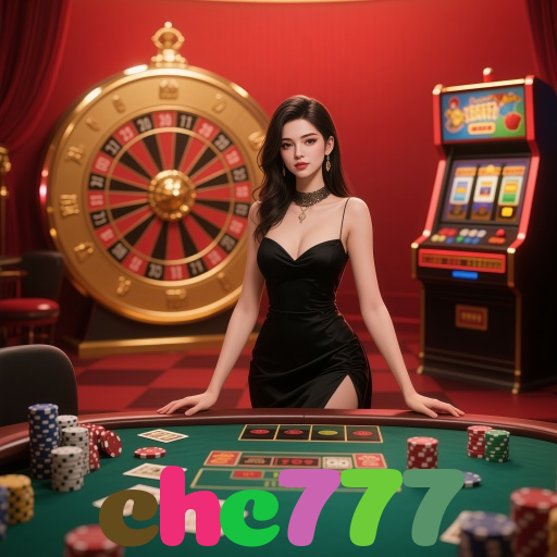 chc777：Aposte nas melhores slots e conquiste prêmios como nunca!