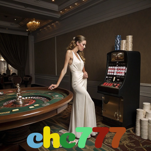 chc777：Aposte nas melhores slots e conquiste prêmios como nunca!