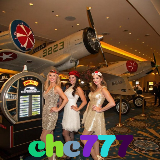 chc777：Jogue poker, aposte no futebol e ganhe em grandes jogos de cassino!