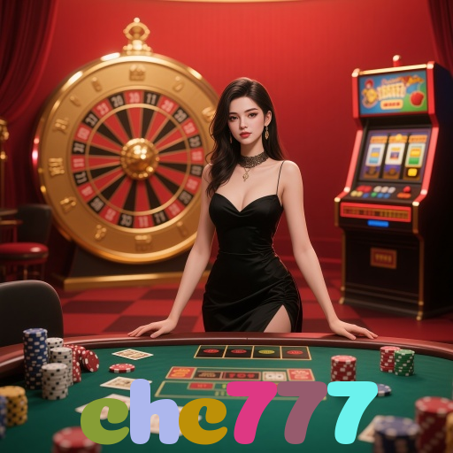 chc777：Aposte nas melhores slots e conquiste prêmios como nunca!