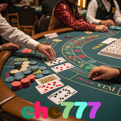 chc777：Jogue poker, aposte no futebol e ganhe em grandes jogos de cassino!