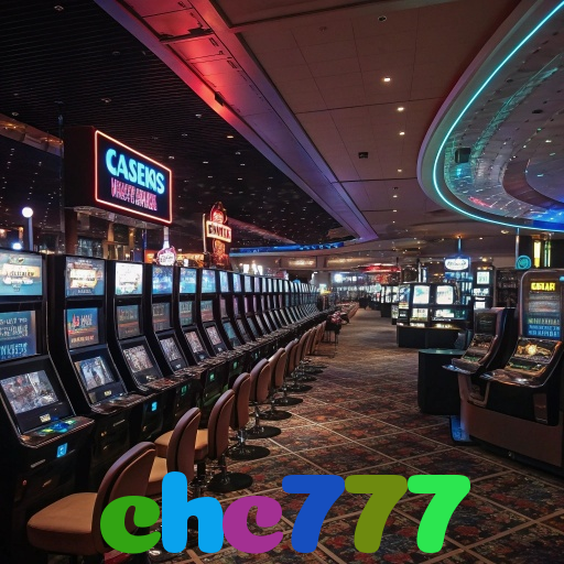 chc777：Jogue poker, aposte no futebol e ganhe em grandes jogos de cassino!