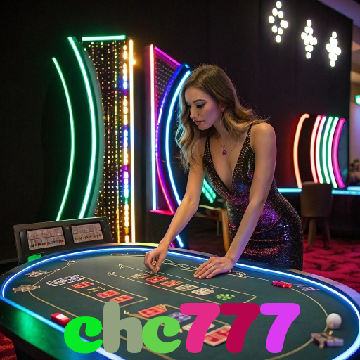 chc777:Jogue poker, aposte no futebol e ganhe em grandes jogos de cassino!