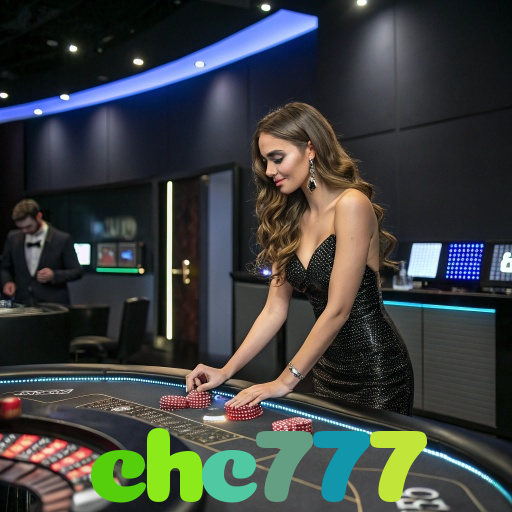 chc777：Aposte no futebol, jogue poker e conquiste vitórias épicas!