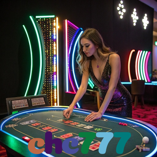 chc777:Jogue poker, aposte no futebol e ganhe em grandes jogos de cassino!