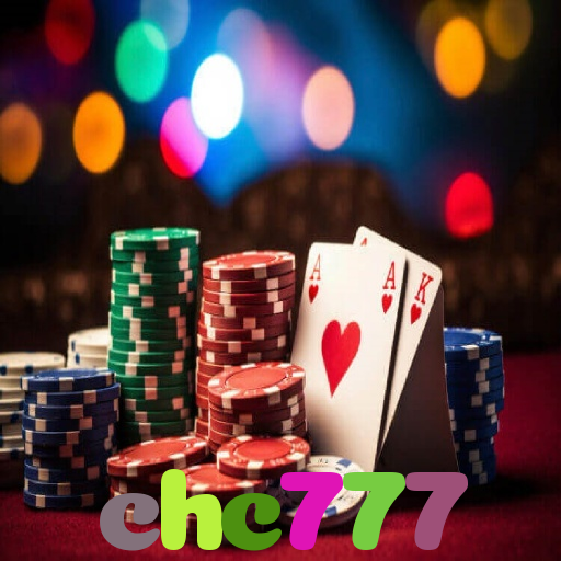 chc777：Jogue poker, aposte no futebol e ganhe em grandes jogos de cassino!