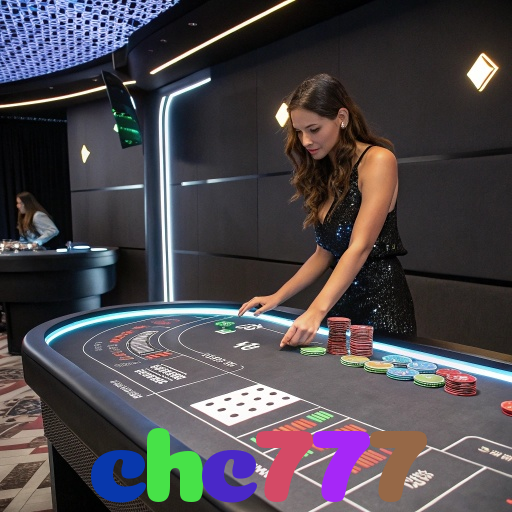 chc777：Jogue poker, aposte no futebol e ganhe em grandes jogos de cassino!