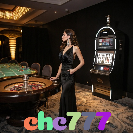 chc777：Jogue poker, aposte no futebol e ganhe em grandes jogos de cassino!