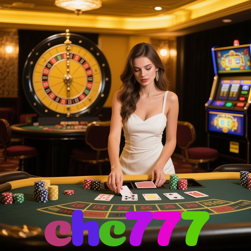 chc777：Aposte nas melhores slots e conquiste prêmios como nunca!