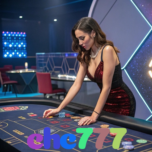 chc777：Jogue poker, aposte no futebol e ganhe em grandes jogos de cassino!