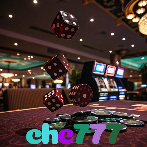 chc777：Aposte nas melhores slots e conquiste prêmios como nunca!