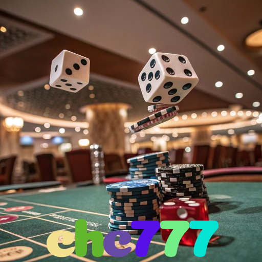 chc777：Jogue poker, aposte no futebol e ganhe em grandes jogos de cassino!