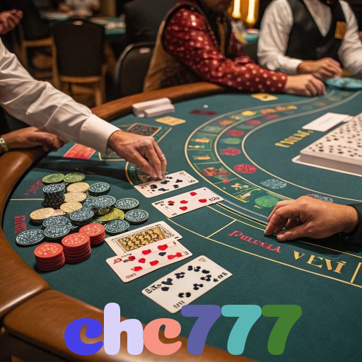 chc777：Aposte nas melhores slots e conquiste prêmios como nunca!