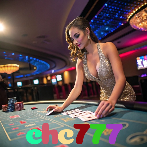 chc777：Aposte nas melhores slots e conquiste prêmios como nunca!