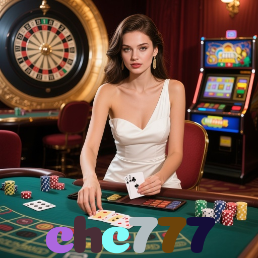 chc777：Aposte nas melhores slots e conquiste prêmios como nunca!